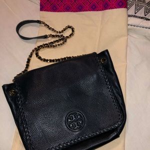 [Tory Burch] “Marion” Shoulder Bag